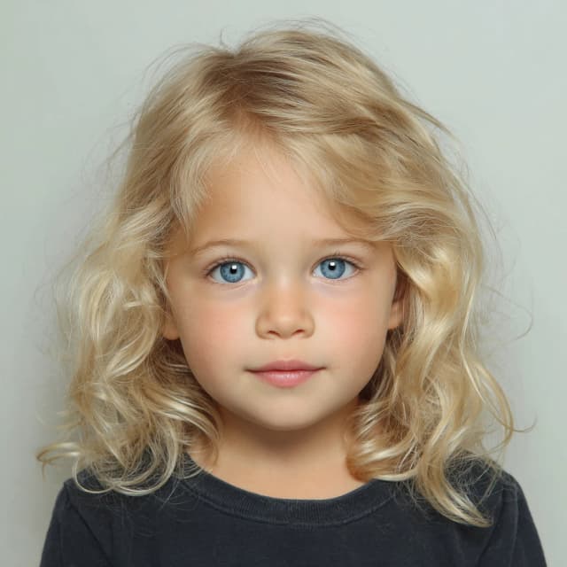 Evelyn