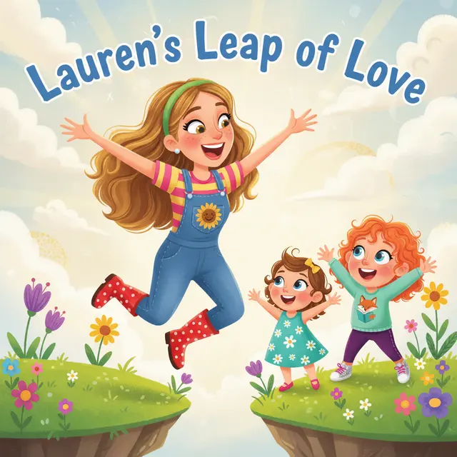 Story 1 cover